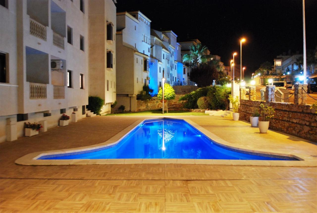 Las Ramblas 830 Dehesa de Campoamor  Экстерьер фото